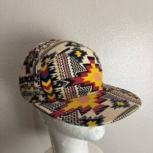 21 Men Vintage Hat OSFM